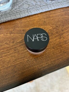 NARS soft matte complete concealer in shade 2.5 Creme Brulee
